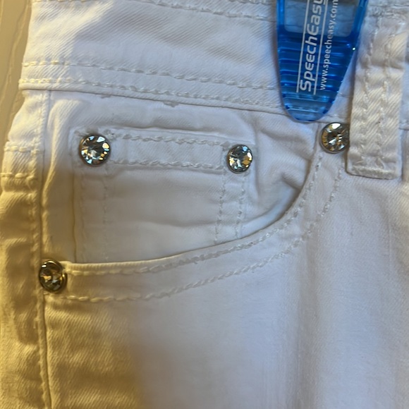 EUC Pants - Picture 3 of 5